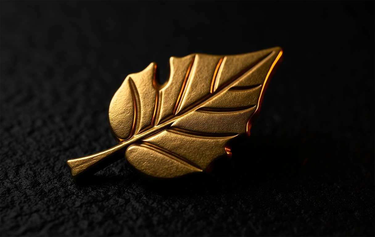 Kepria Alaman Emblem