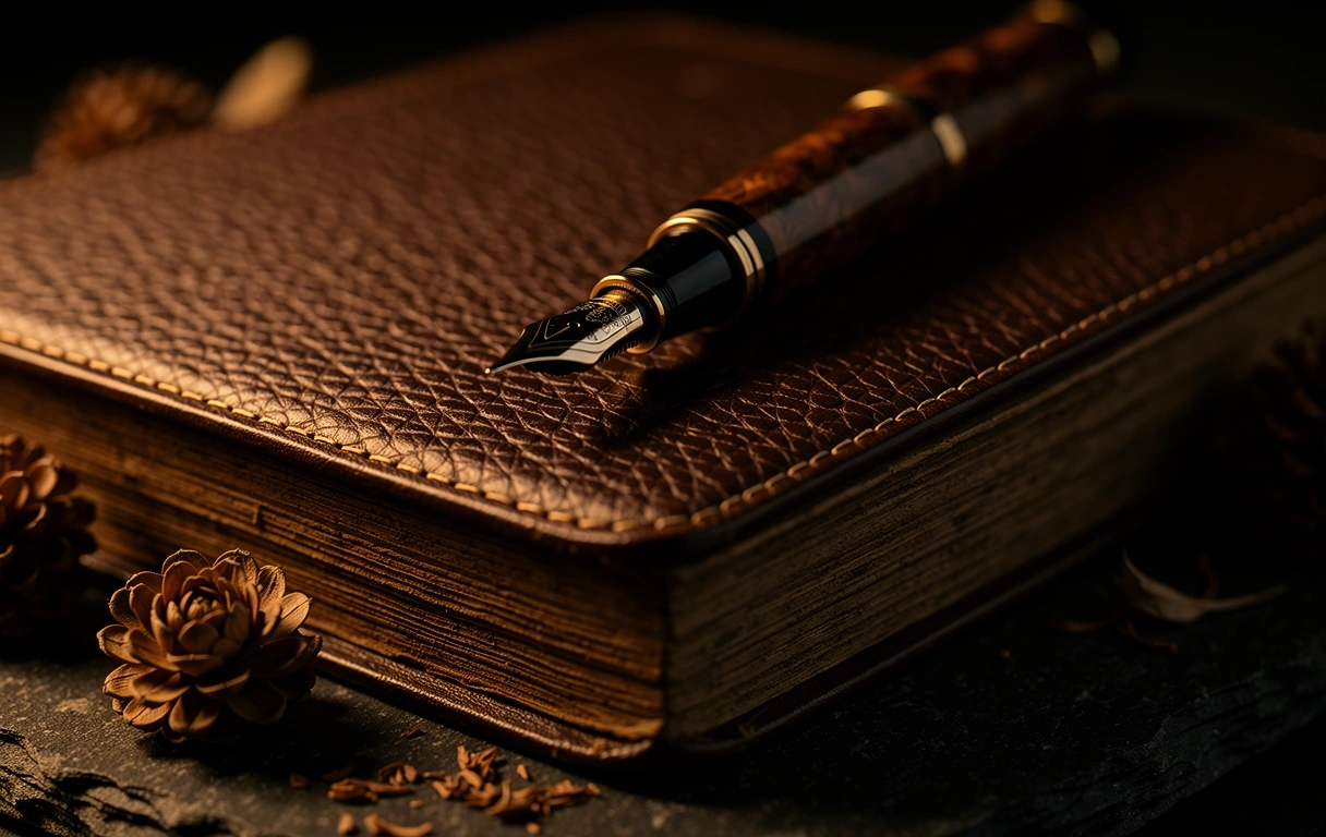 The Ledger of Vitality